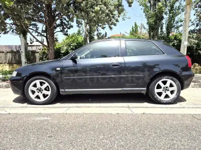 Usado Audi A3