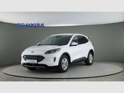 usado Ford Kuga 2.0 EcoBlue MEHV ST-Line FWD 150