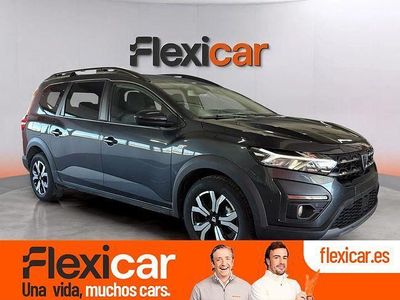 Usado Dacia Jogger Extreme 110 CV (80 kW) 2022 Gris Monovolumen