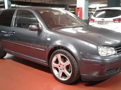 Usado VW Golf IV