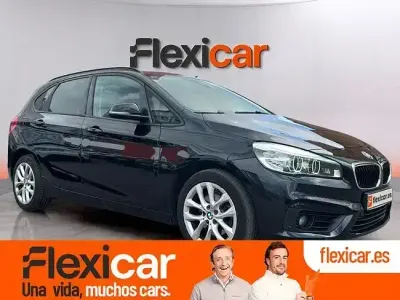 Usado BMW 218