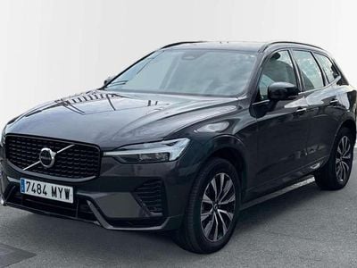 Usado 2025 Volvo XC60 Plus SUV | 47.900 € (Un poco caro)