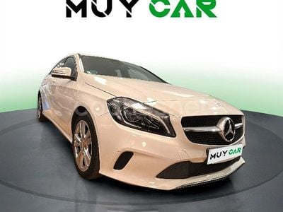 Mercedes A200