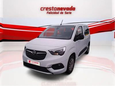 Usado Opel Combo Business Edition 102 CV (75 kW) 2023