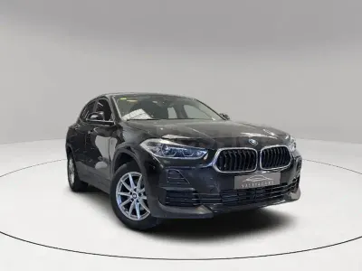 Usado BMW X2