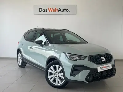 Nuevo Seat Arona Style 116 CV (85 kW) 2026 Verde SUV