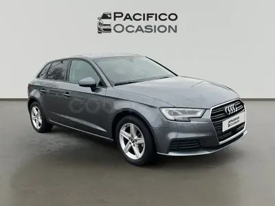 Usado Audi A3