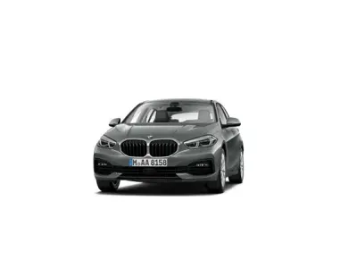 Usado BMW 118