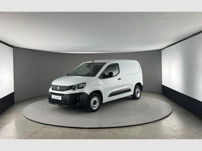 Usado Peugeot Partner 98 CV (72 kW) 2023 Monovolumen