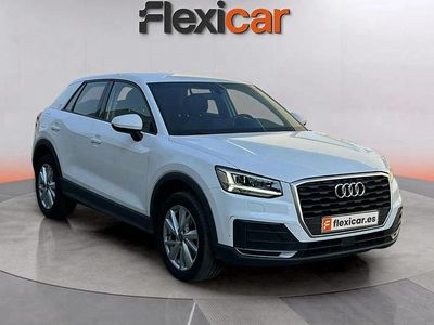 Usado Audi Q2 Advanced 116 CV (85 kW) 2020 Blanco SUV