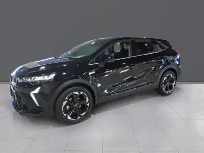 Nuevo Mitsubishi Grandis 140 CV (102 kW) 2026 Negro SUV