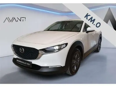Usado Mazda CX-30