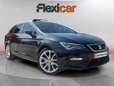 Seat Leon ST