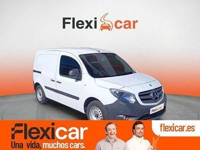 Mercedes Citan 109