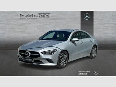 Mercedes CLA200