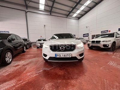 Usado Volvo XC40 Business Edition 150 CV (110 kW) 2019 Blanco SUV