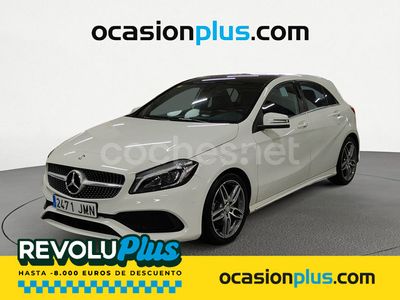 Mercedes A180