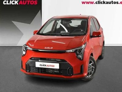 Usado Kia Picanto Active 79 CV (58 kW) 2025 Utilitario