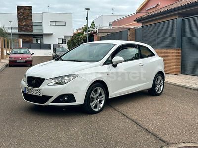 Seat Ibiza SC