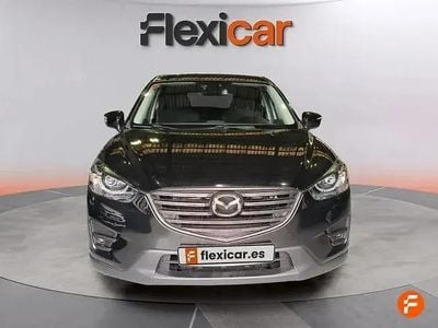 Occasion Mazda CX-5 Style+ 165 ch (121 kW) 2017 Noir SUV