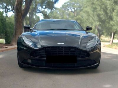 usado Aston Martin DB11 4.0 510