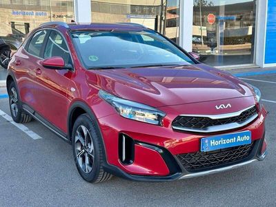 usado Kia XCeed Drive 1.0 120cv Granate