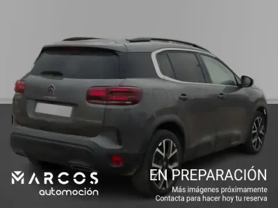 Usado Citroën C5 Aircross Shine 225 CV (165 kW) 2023 SUV
