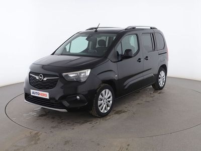 Opel Combo Life