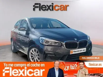 Usado BMW 218