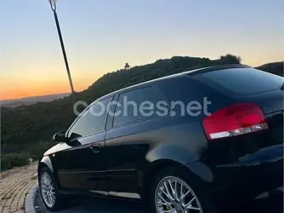Usado Audi A3