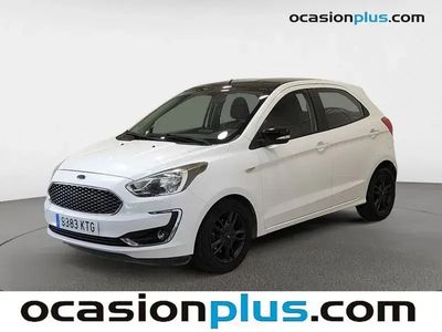 Ford Ka Plus