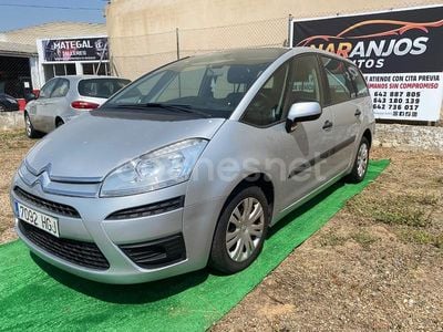 Citroën Grand C4 Picasso