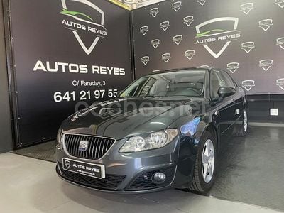 Seat Exeo