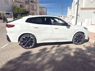 Blanco Usado 2024 BMW X2 SUV | 68.800 €