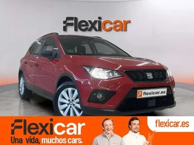 Usado Seat Arona