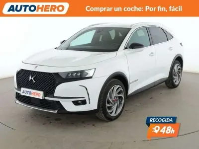 Usado DS Automobiles DS7 Crossback