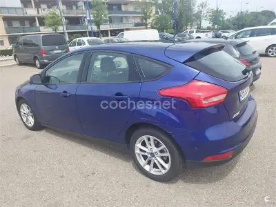 Używany Ford Focus