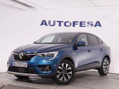 Occasion Renault Arkana Evolution 140 ch (102 kW) 2023 Bleue SUV