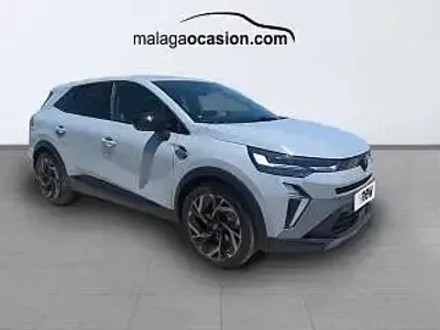 Usado Renault Symbioz