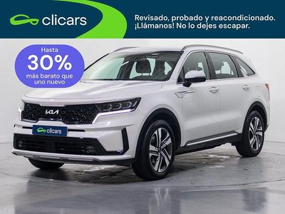 Usado Kia Sorento 230 CV (169 kW) 2023 Blanco SUV