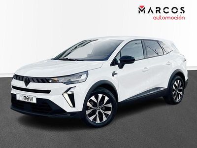 Usado Renault Symbioz Evolution 145 CV (106 kW) 2025 Blanco SUV
