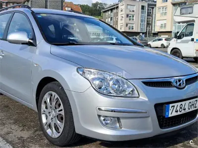Usado Hyundai i30