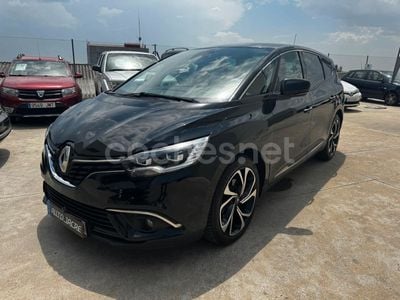 Renault Grand Scénic IV