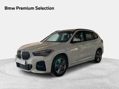 Usado BMW X1 Executive 220 CV (161 kW) 2021 SUV