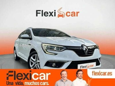 Renault Mégane GrandTour