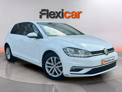 Usado VW Golf VII