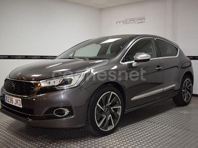 DS Automobiles DS4