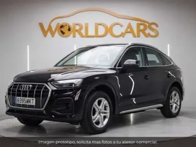 Usado Audi Q5 Sportback