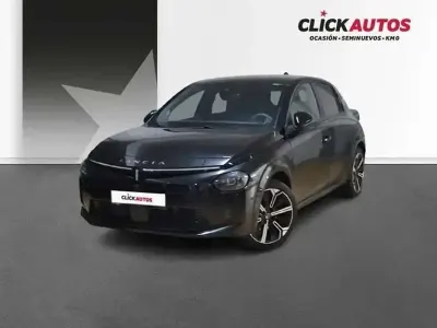 Usado Lancia Ypsilon