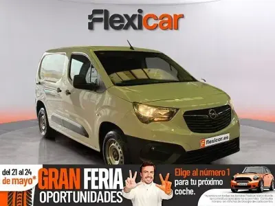 Usado Opel Combo
